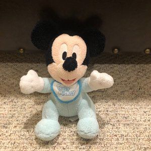Disney Parks Baby Mickey